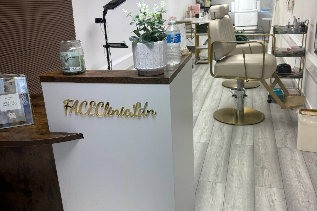 SJ Aesthetics Lab, Cambridge Heath, London