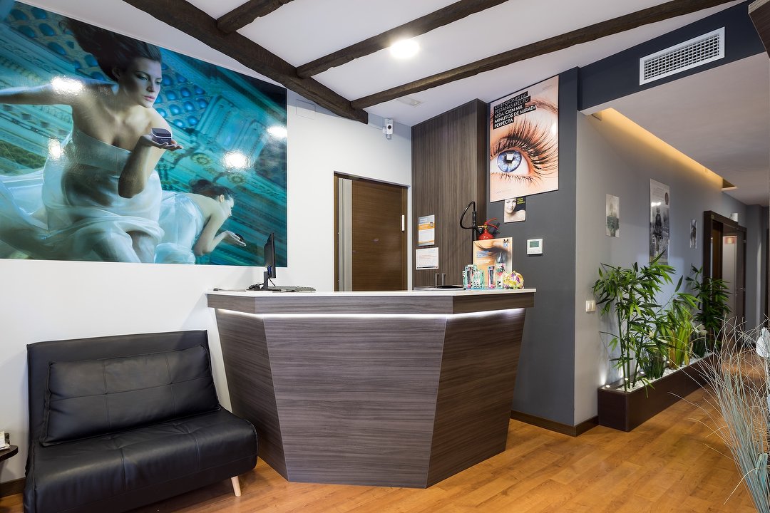 Sinergy Esthetic, El Prat de Llobregat