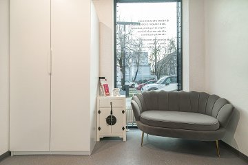 Eglė - Manikiūro pedikiūro  meistrė. CosmeticsM Grožio Namai