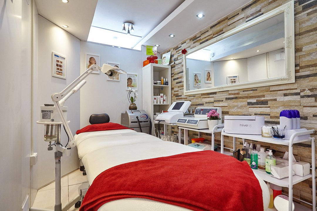 Holistic Health, Advanced Skincare & A-Z Beauty, West Hampstead, London