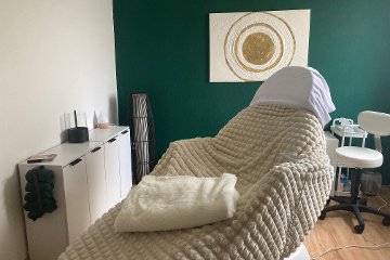 InBalance Naturkosmetik und Massagen