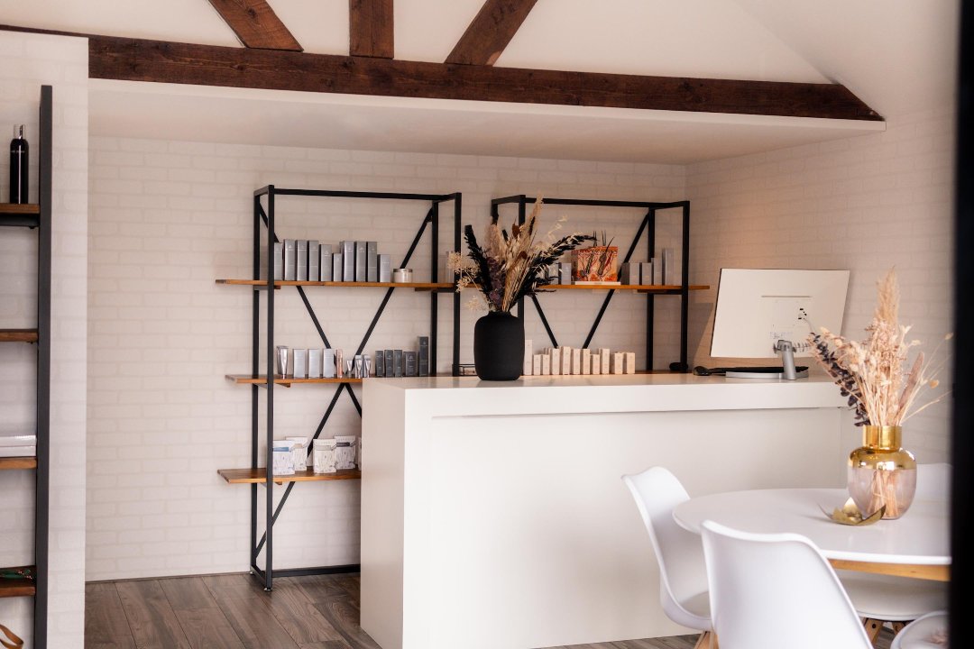 Schoonheidssalon ZoMooi, Noord-Brabant