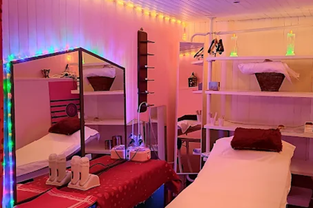 Visha Esthetique - Centre de Beauté Indien, Mont des Arts