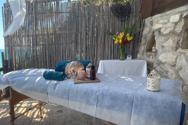 Studio Olistico Scrocco Tiziana - Bien-être Bologna - Photo de galerie - OneBooking