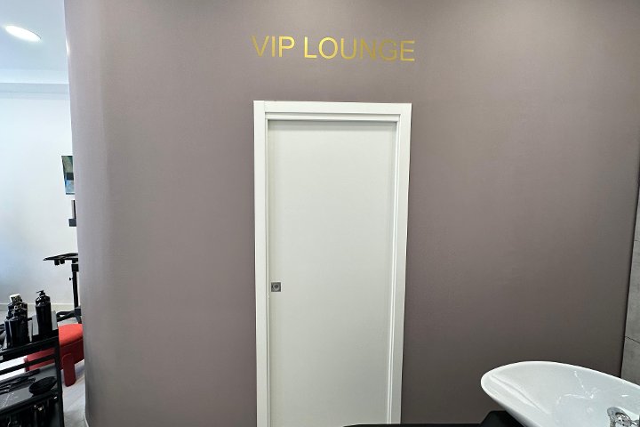 Bliss Hair Head Spa - Spa Modena MO - Photo de galerie - OneBooking