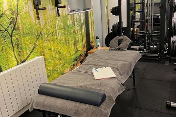Brooklyn Rodrigues - Personal Trainer & Massage Therapist
