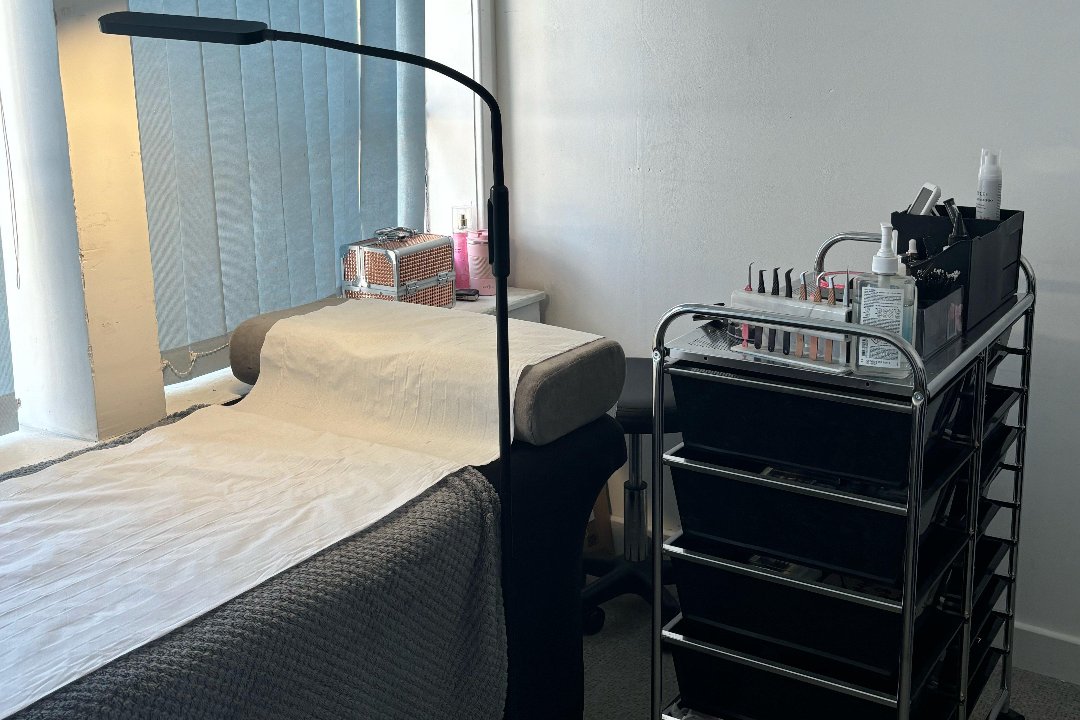 iLash by Mariam, Isleworth, London