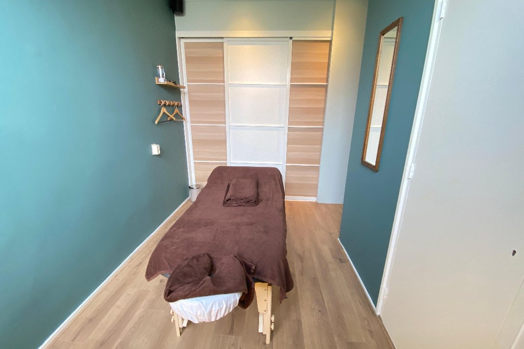 Sylayurmassage, Asterlo Markt - Zuidwijk, Rotterdam