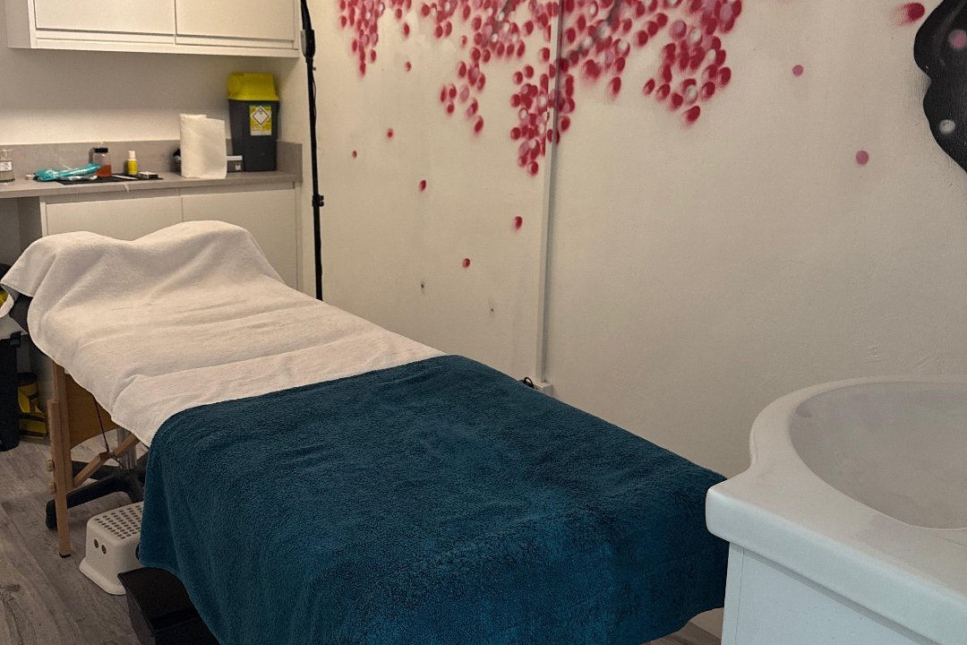 FORM. Collective, Rubery, Birmingham