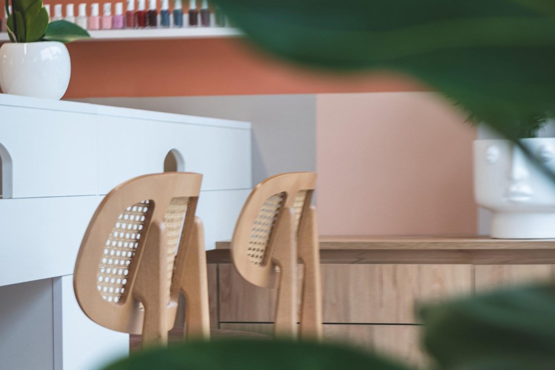 Handmade Nail Room, Alimos, Αττική