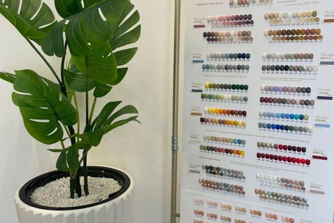 Mylee Nails and Spa, Unterbilk, Düsseldorf
