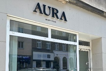 Aura Beauty Space