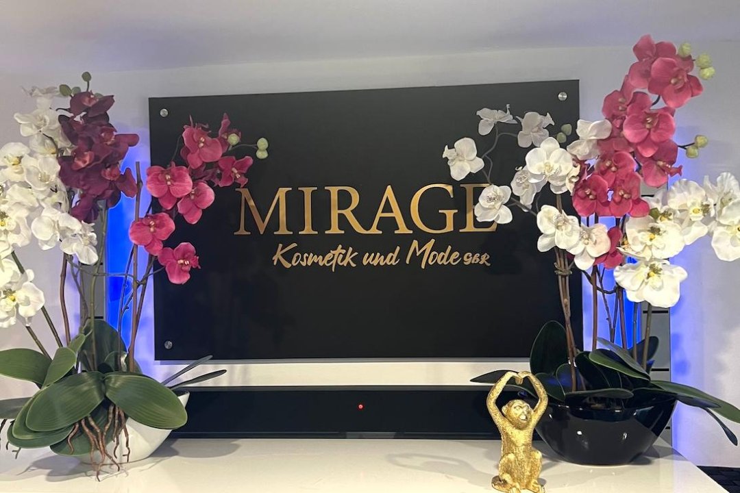 Mirage Kosmetik, Lurup, Hamburg