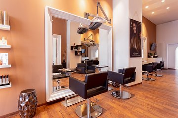 Friseur Barbara Dvorak