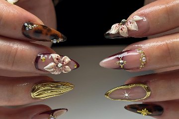 creativexclaws