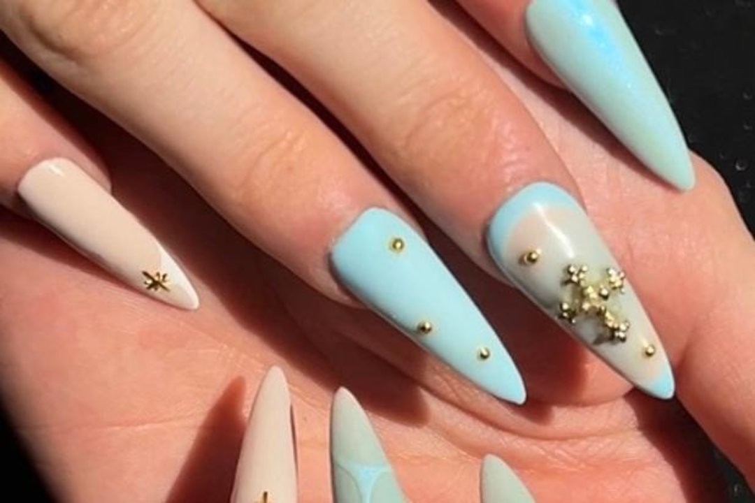 Kalleis Nails, Kanton Freiburg