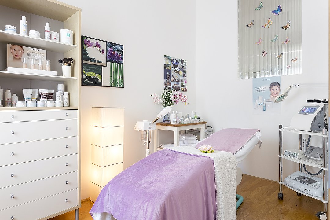 Beauty Fashion - Kosmetik, Schönheits- & Vitalcenter, 6. Bezirk, Wien