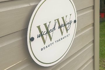 Wicked Waxing & Beauty