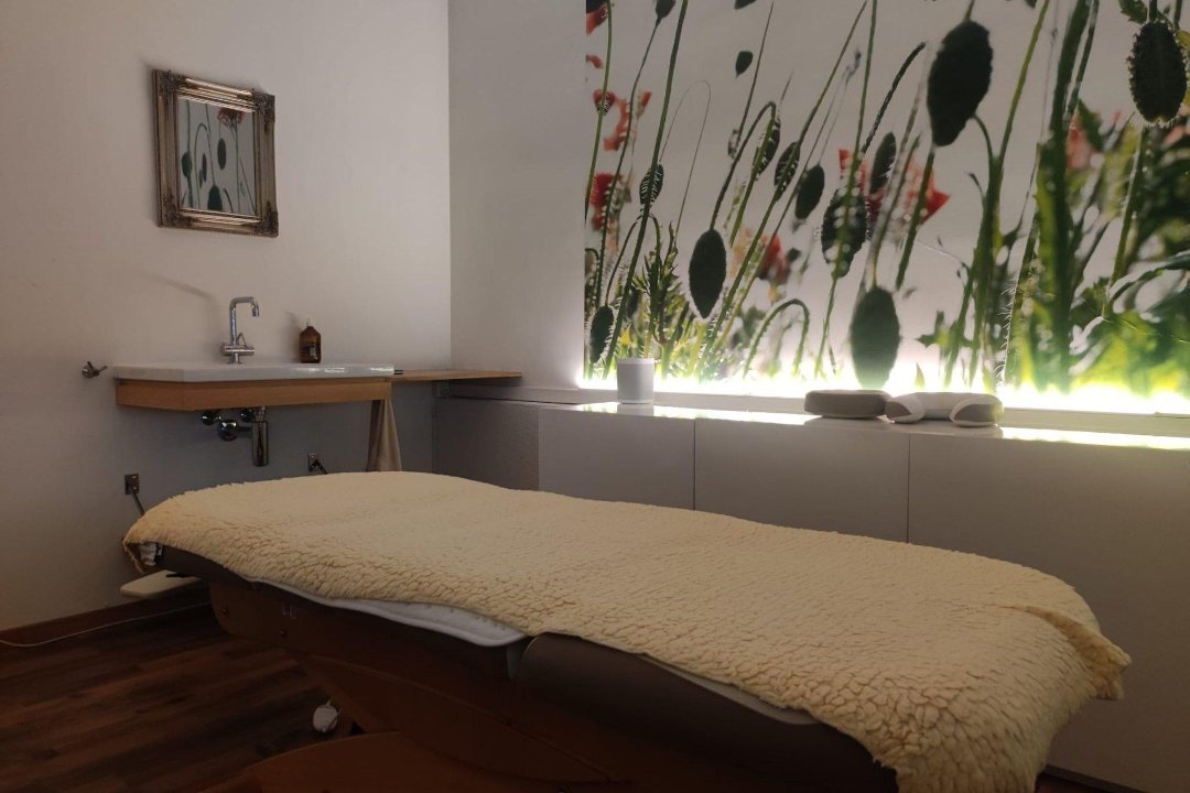 TCM Tuina Massage, Erlenbach