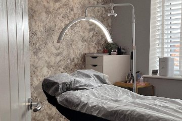 Glow Beauty Studio - Wellingborough
