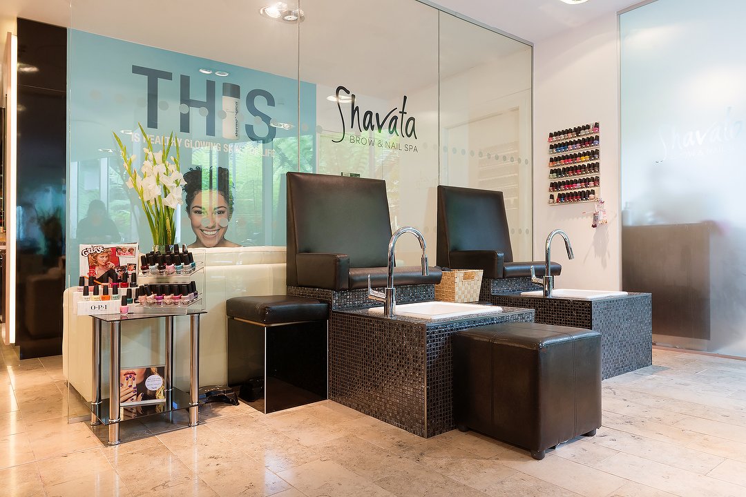 Shavata Brow Studio at Harvey Nichols - Dublin, Dundrum, Dublin