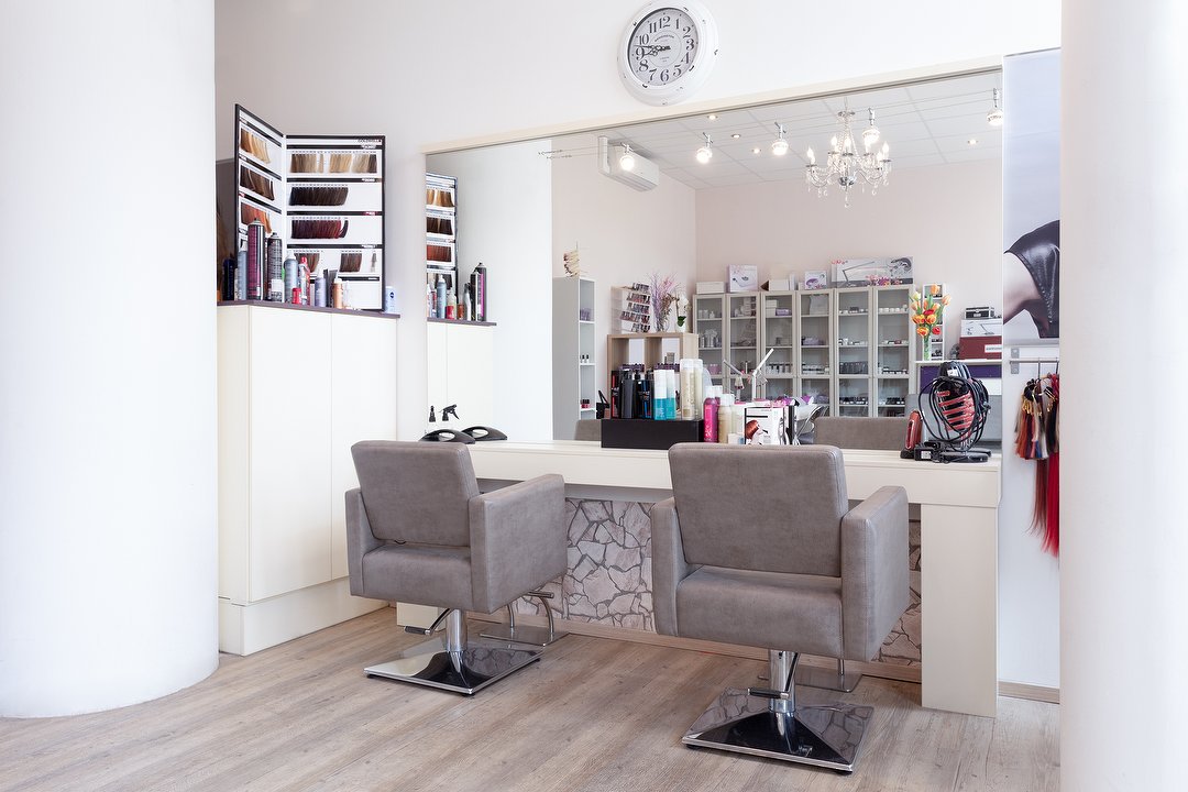 Creative Style - Exenbergerweg, 11. Bezirk, Wien