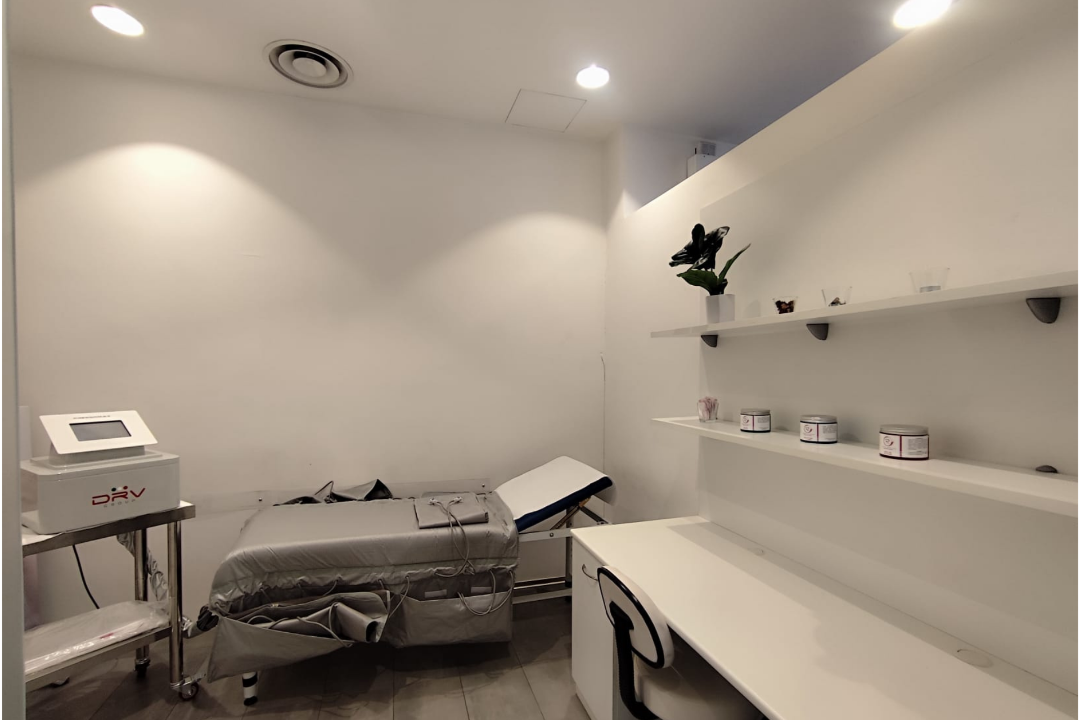 Parafarmacia Marzoli, Prati Fiscali, Roma