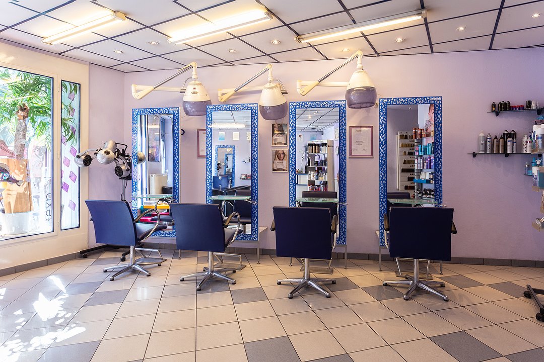 Friseursalon Hair to Hair - Alexandra Salomon, 20. Bezirk, Wien