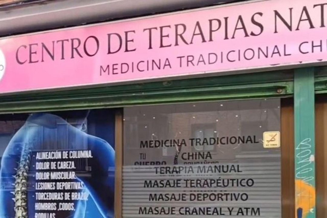 Centro de terapias manuales Kiroestet, Madrid, Fontarrón, Madrid