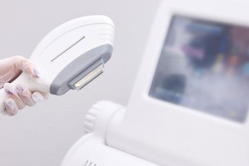Wirral skin and laser