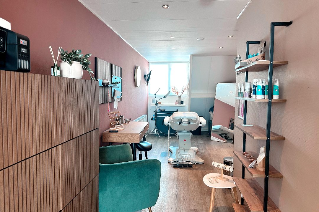 Trotz & Ink by Krissie, Overijssel