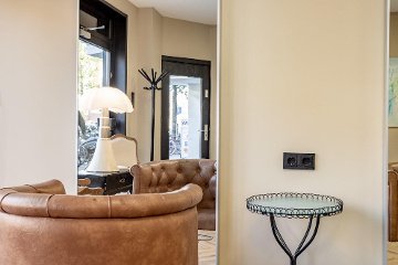 Salon Zuid
