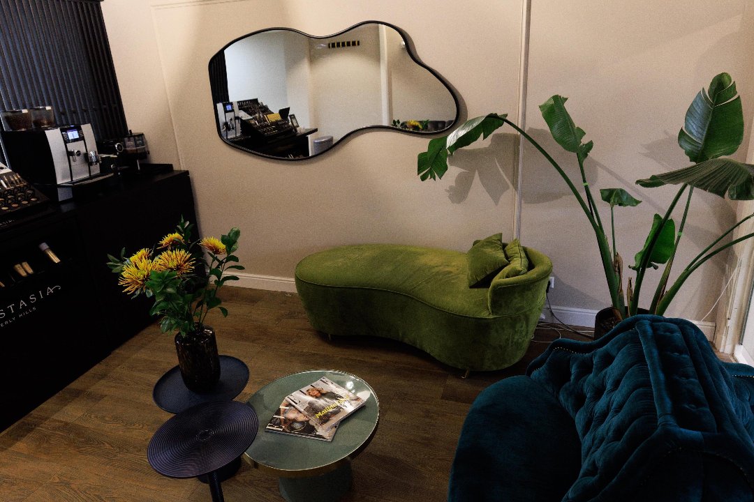 Just Lashes, Haarlemmerdijk, Amsterdam