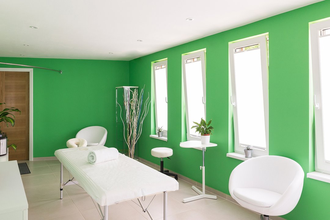 Chill Out Massage, Whetstone, London