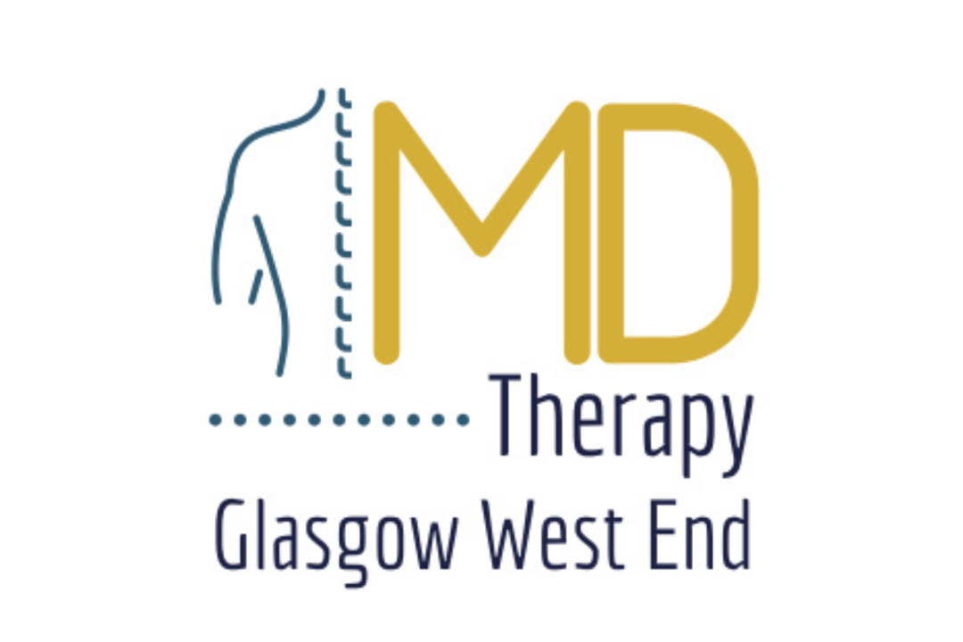 MD Therapy Glasgow West, Ashton Lane, Glasgow