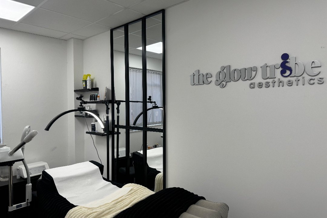The Glow Tribe, East London, London