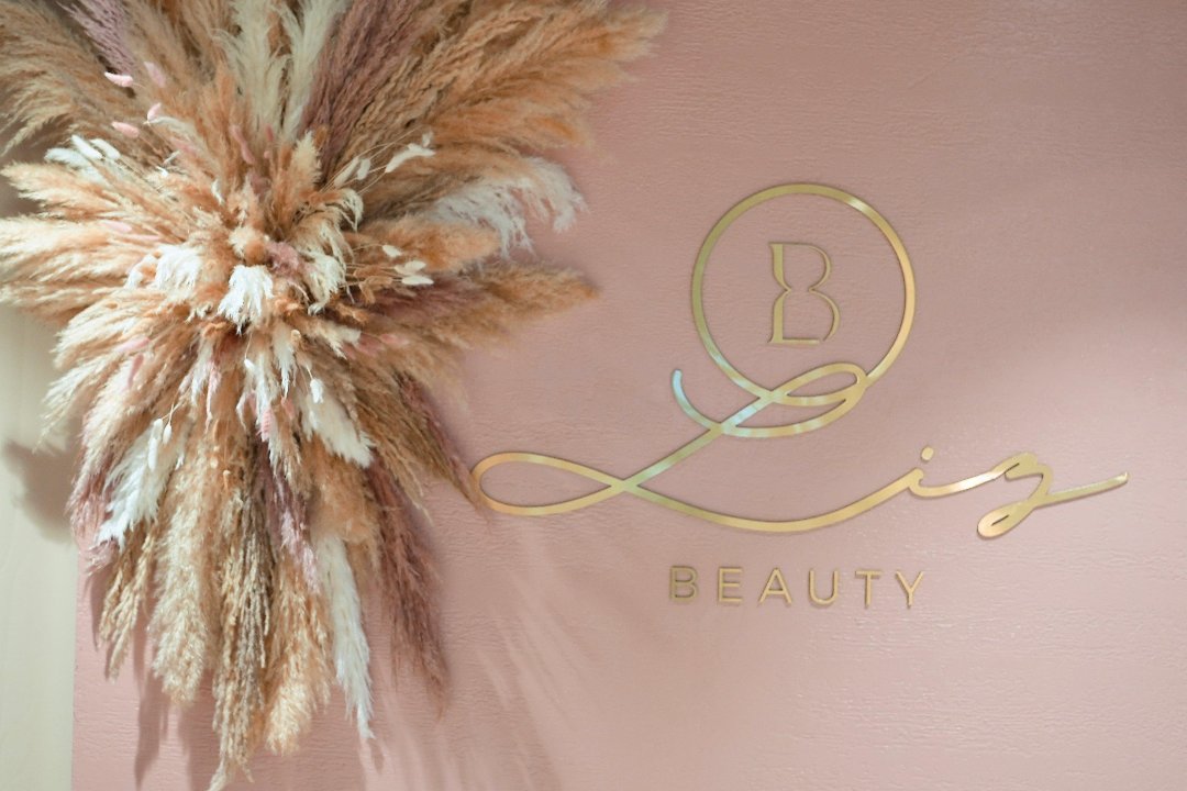 Liz Beauty Forum, Schwanthalerhöhe, München