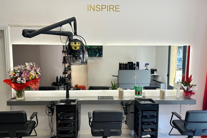 Bliss Hair Head Spa - Spa Modena MO - Photo de galerie - OneBooking