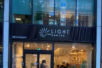 Reign Luxe Clinic