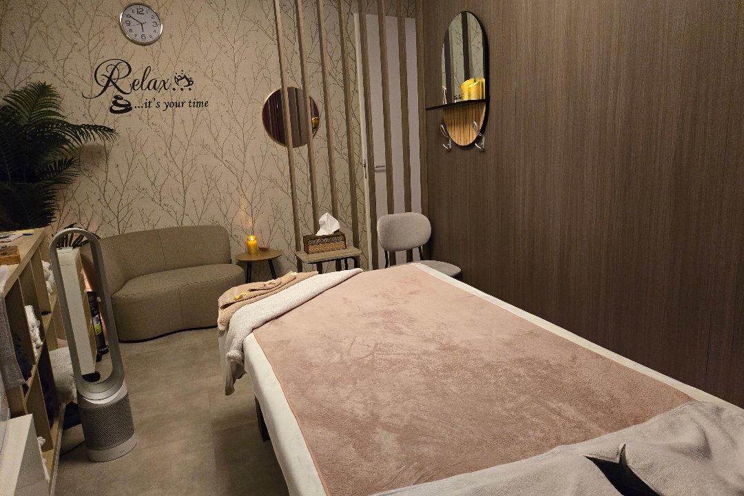 Dida Wellness , Waddinxveen, Zuid-Holland