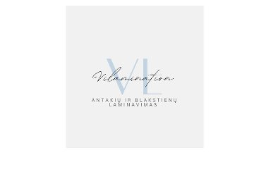 Vilamination, Vilnius
