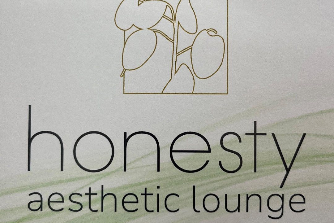 Honesty Aesthetic Lounge, Shipley, West Yorkshire