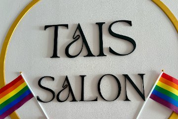 Tais Salon