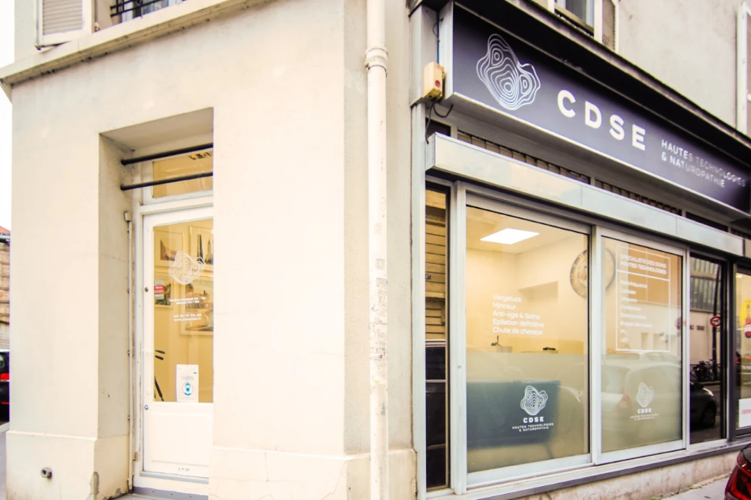 Skynergy Paris, Neuilly-sur-Seine, Hauts-de-Seine