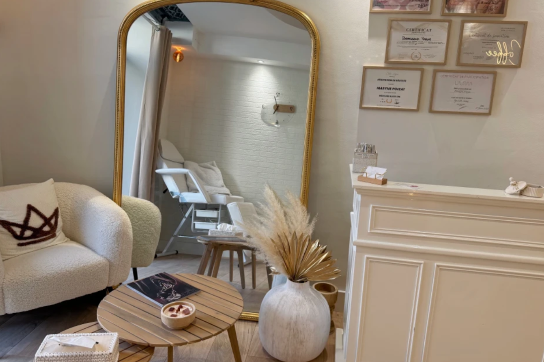 Le comptoir de l’ongle By Maryne, Romans sur Isere, Rhône-Alpes
