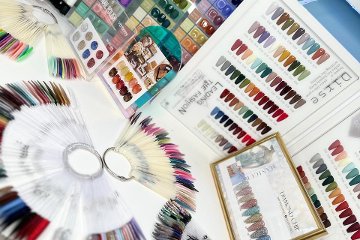 L‘ Amber Nails & Spa