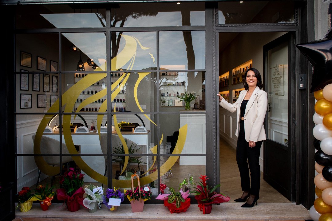 IMperfect Beauty di Tonia Carbone, Ladispoli, Lazio