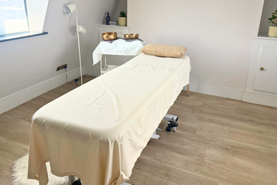 Found in Sound @ Blackheath Yoga Treatment Rooms, Blackheath, London