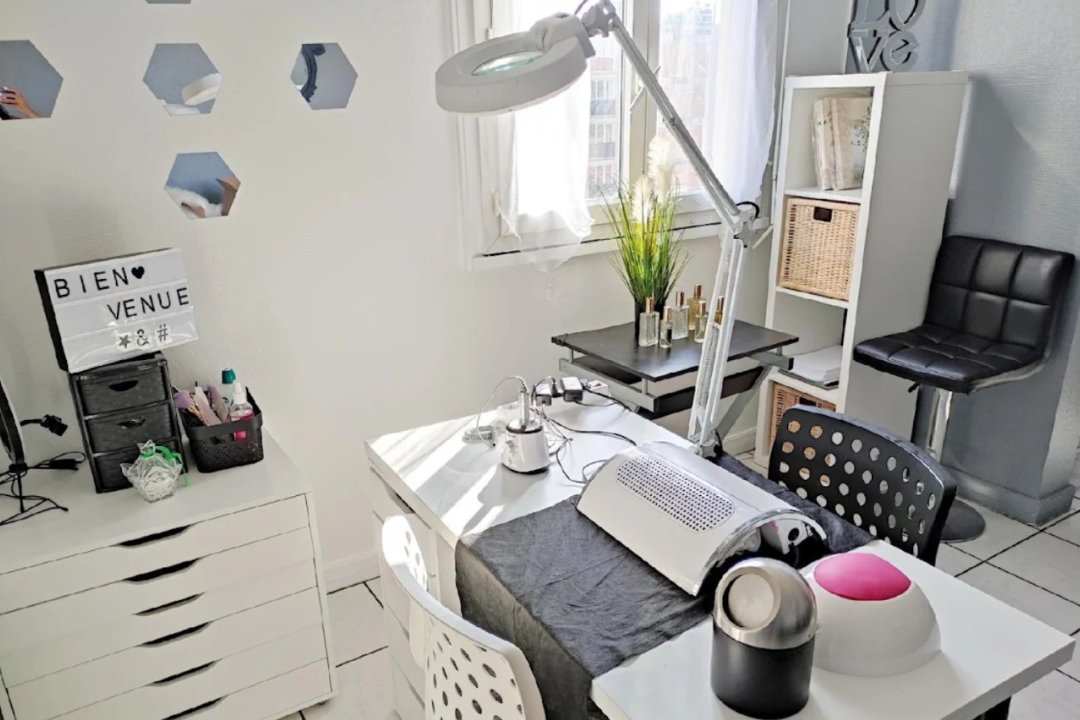 Barbiebeautyparis, Sarcelles, Val-d'Oise