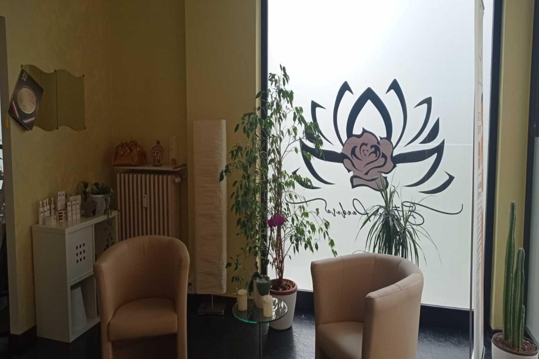 Estetica Pandora, Santa Corinna, Lombardia